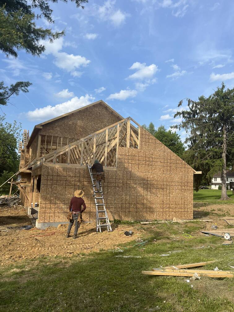 Afd Construction Home - A&D Construction